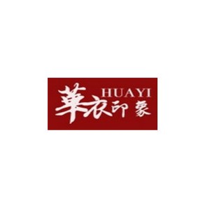 华衣印象