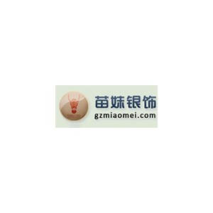 苗妹银饰