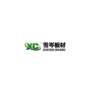 雪岑板材