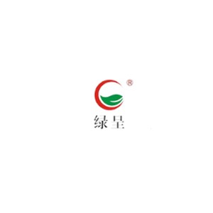 绿呈整木