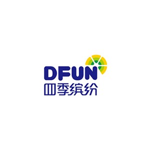 四季缤纷