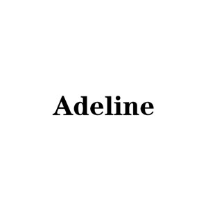 Adeline