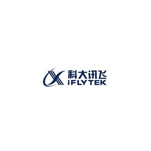 iFLYTEK科大讯飞