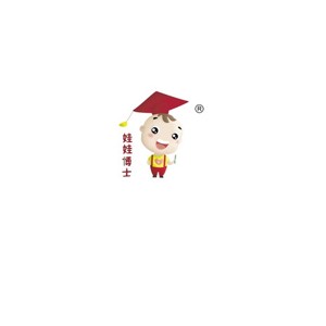 Dr．B娃娃博士