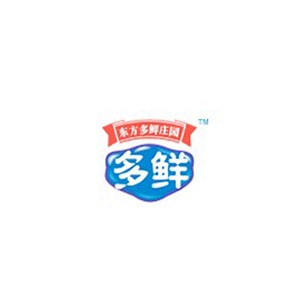 多鲜牛奶