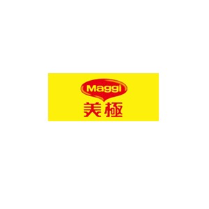Maggi美极