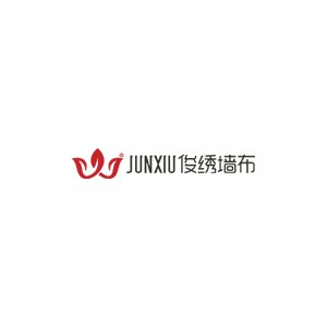 俊绣墙布