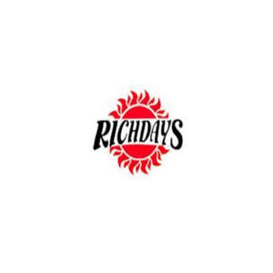 RICHDAYS好日子食品