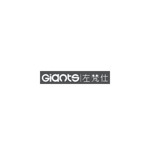 GIANTS左梵仕