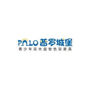普罗城堡儿童家具