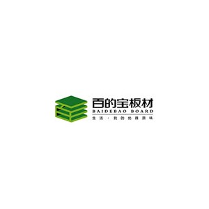 百的宝板材