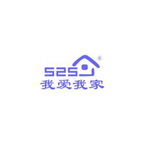我爱我家墙布
