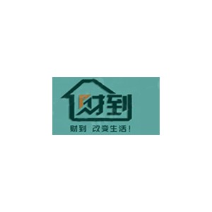 财到地板