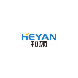 HEYAN和颜
