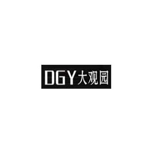 DGY大观园