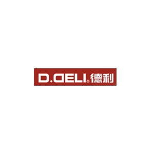 D.DELI德利