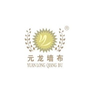 元龙墙布