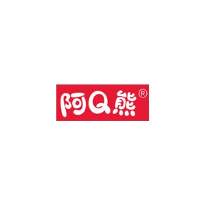 阿Q熊