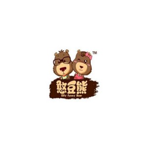 憨豆熊