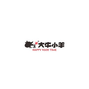 大牛小羊