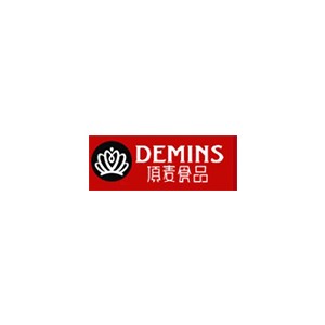 Demins顶麦