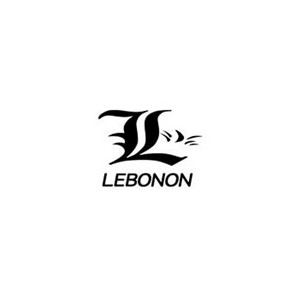 LEBONON力伯侬