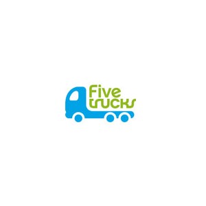 FIVETRUCKS五个小卡车