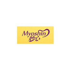 MYOSHIN妙心