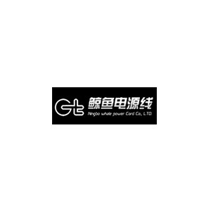 鲸鱼电源线