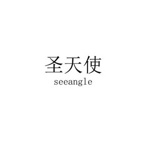 SEEANGEL圣天使