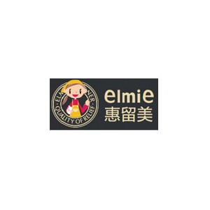 Elmie惠留美