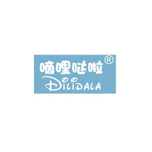 嘀哩哒啦