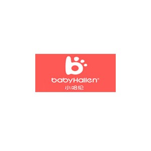 BABY HALLEN小哈伦