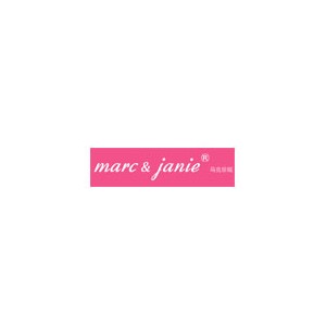 marcjanie马克珍妮
