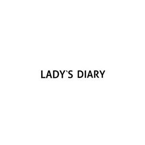 LADY’S DIARY女性日记