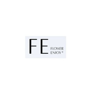 FLOWER ENJOY华人杰