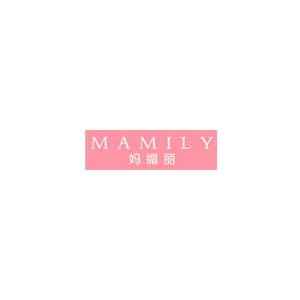 mamily妈媚丽