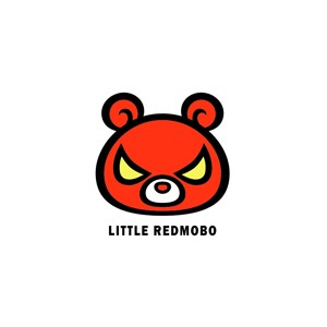 LITTLE REDMOBO 魔霸眼睛