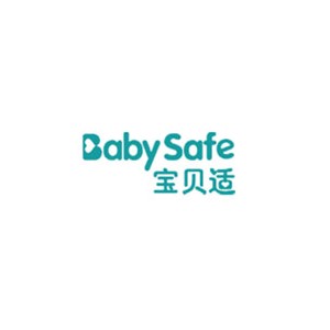 BABYSAFE宝贝适