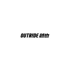 Outride越也
