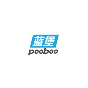 POOBOO蓝堡