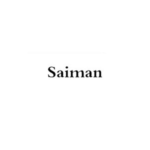 SAIMAN赛曼
