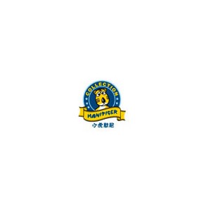 小虎憨尼