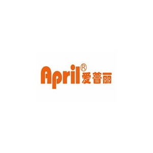April爱普丽