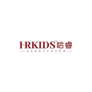 哈睿儿童家具