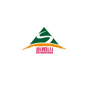 派阳山