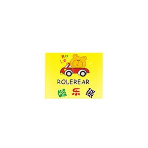 啵乐熊