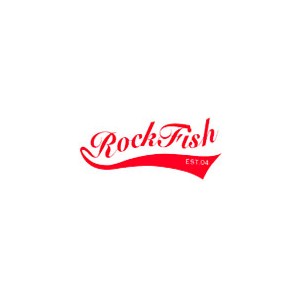 Rockfish洛菲什