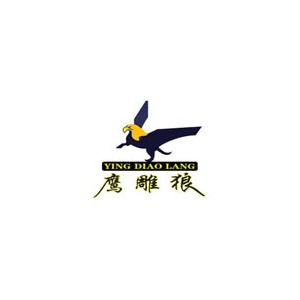 鹰雕狼