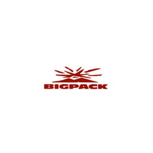 Big pack派格